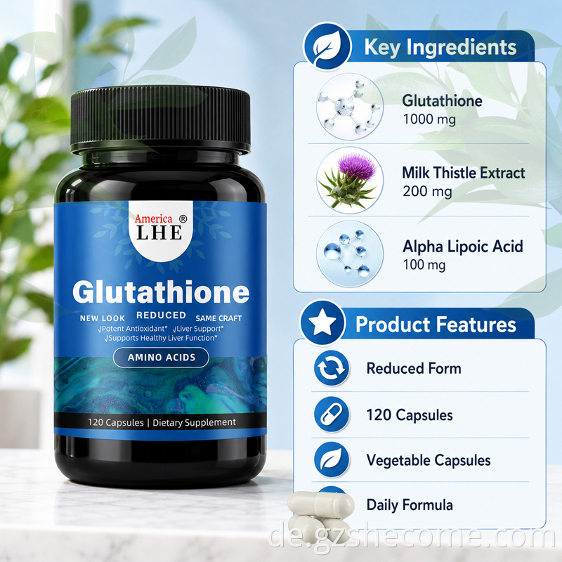 Skin Whitening Capsules9